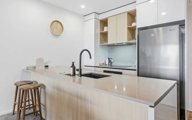 Sandbar Burleigh Heads -Burleigh Letting