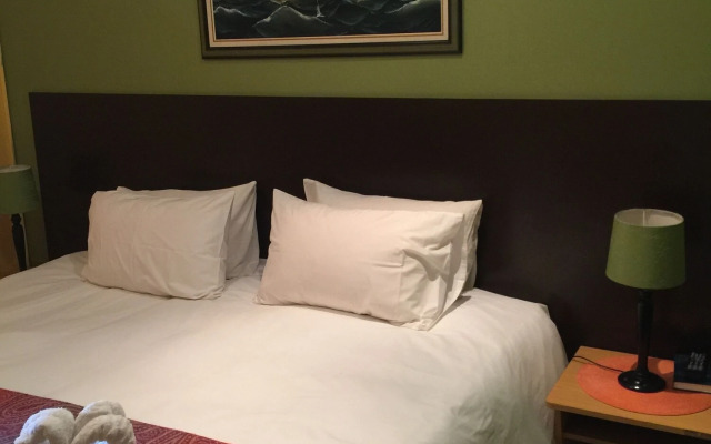 Elsje's Country Inn - Guesthouse