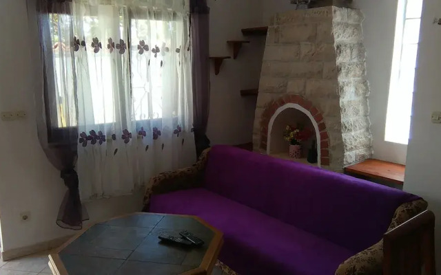 House for Families and Pets Welcome