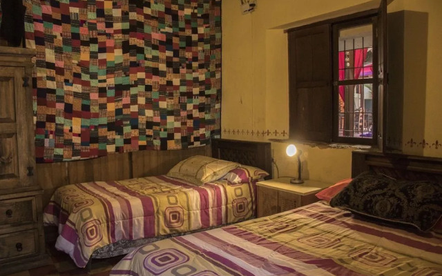 Split Hostal