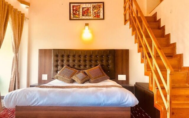 The Wonder Valley Resort