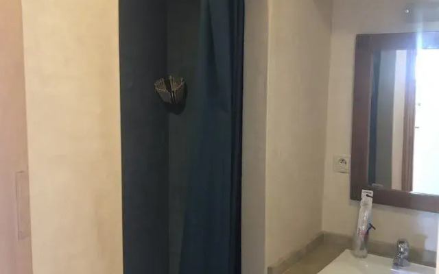 Residencia Turistica Garcia