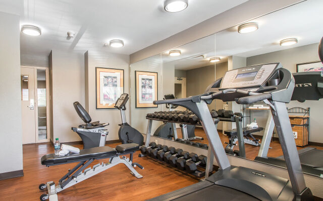 Comfort Inn South - Springfield