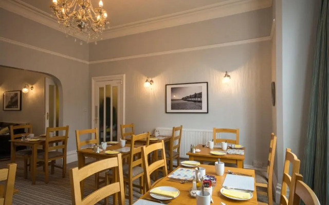 The Sea Croft B & B