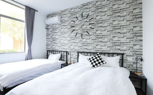 Shanghai Yuelin Guesthouse