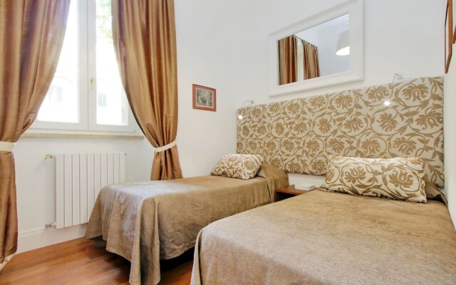 Croce - WR Apartments