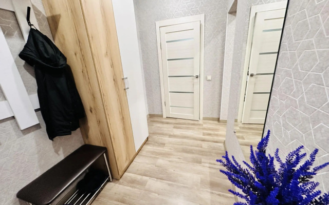 Апартаменты на улице Красноказачья 76/2