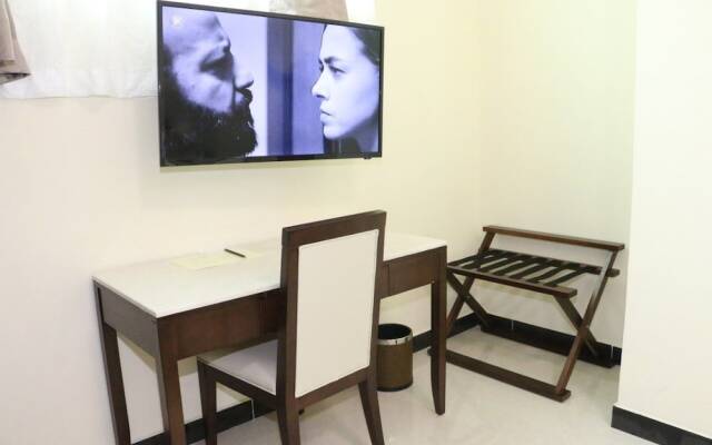 Gondar Plaza Hotel