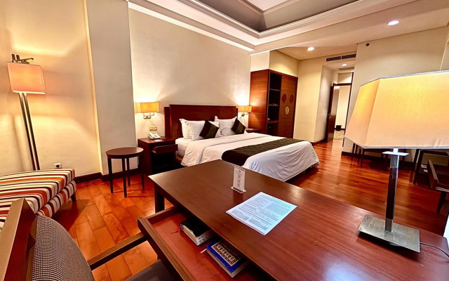 Manado Quality Hotel