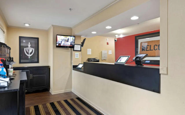 Studio 6 Suites Charlotte, NC - Tyvola Rd/Executive Park