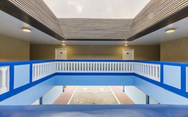 Turibana Plaza Suite 8