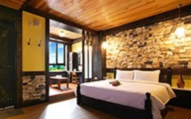 Youngquan Hostel