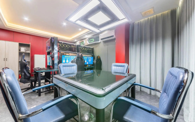 Juhai Important Hotel