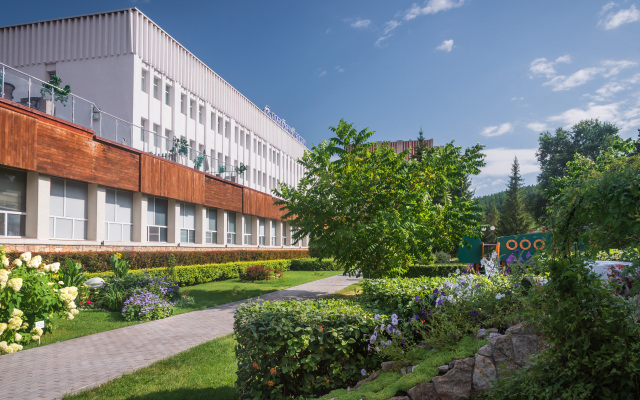 Алтайский замок