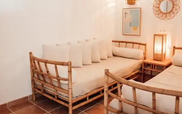 Catalina Beach House by Cassai