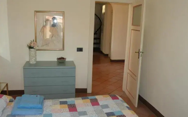 Appartamento Simonella