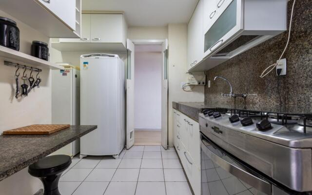 Barra da Tijuca near the beach | AS1602 Z10