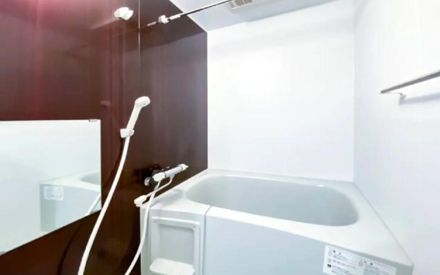 japan house sky tree – Bathroom – Tokyo