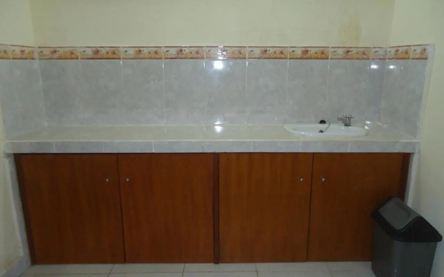 Nataliya Homestay