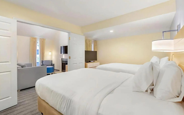 Sonesta ES Suites Cincinnati - Sharonville West