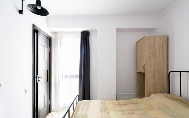 Apartment N320 Gudauri Loft