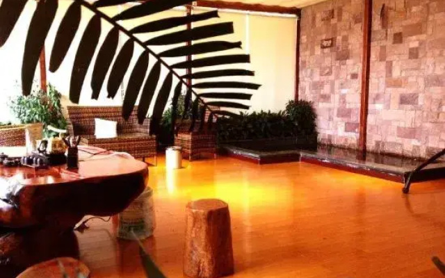Tian Ze Hotel