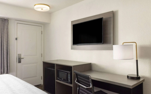 Ramada by Wyndham Elko Hotel at Stockmen's Casino