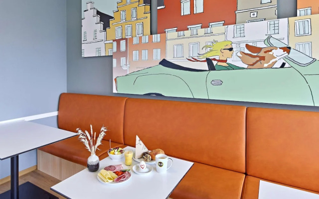 B&B Hotel Osnabrück