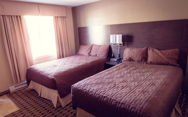 Cedar Lodge Motel