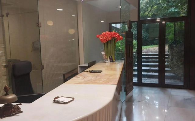 Hotel Spa Ciudad de Astorga by Portblue Boutique