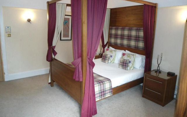 The Park Hotel Montrose