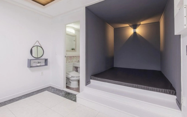 Gyeongju Woori Nuri Pension