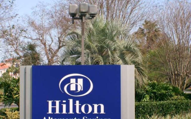 Hilton Orlando/Altamonte Springs
