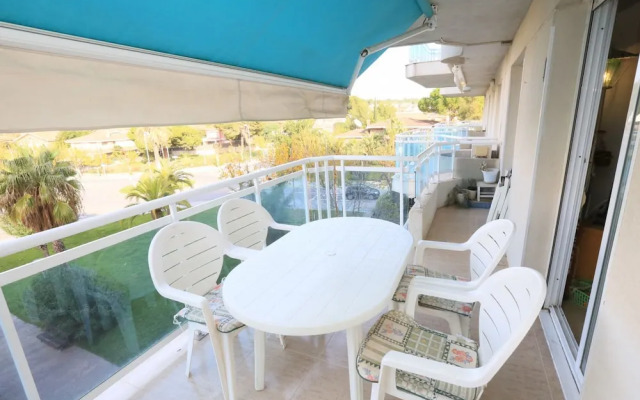 Apartamento Para 6 Personas en Salou