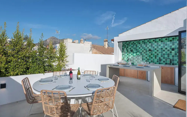 Solaga - Pedregal