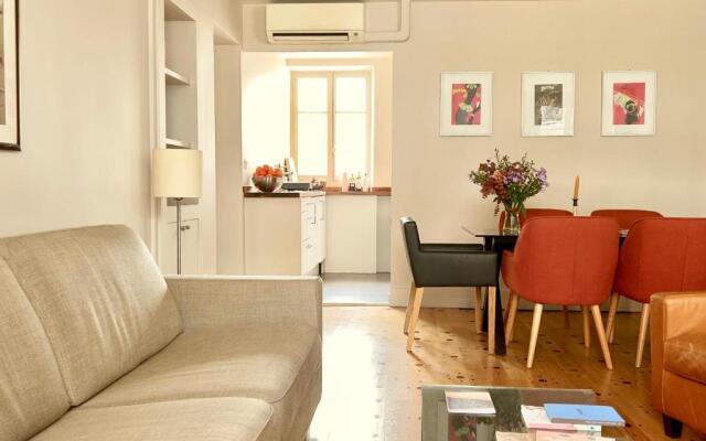 MARAIS Luxury by Pad-à-Terre est '99 Lift 5 hotel standards