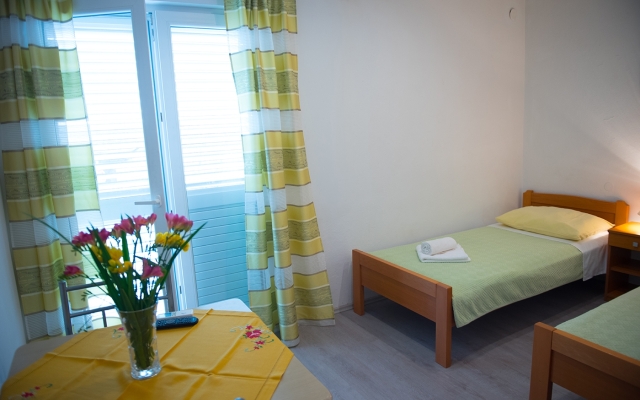 Robi - 50m From Beach - R1