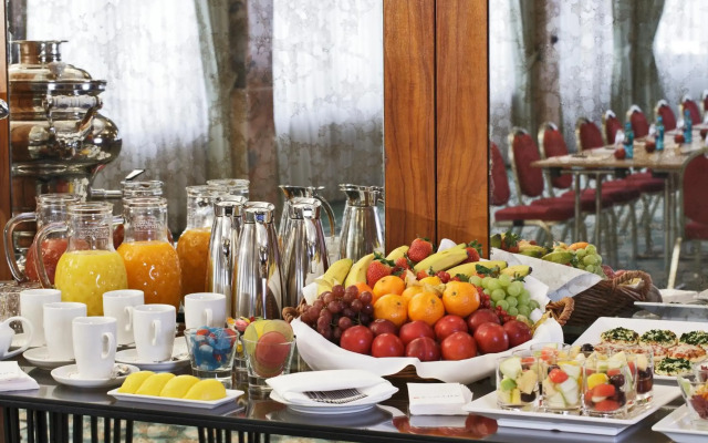SOALTEE HOTEL by Trip Inn Frankfurt Messe