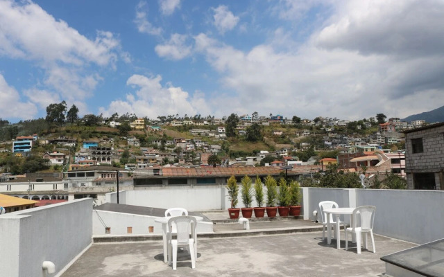El Andariego