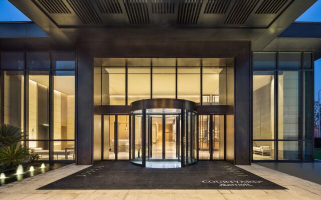 Courtyard by Marriott Shanghai Hongqiao