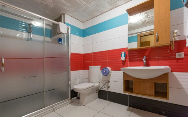 Formback Thermal Hotel Bursa