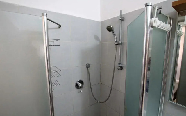 Arendaizrail Apartments - Sokolov Street 12