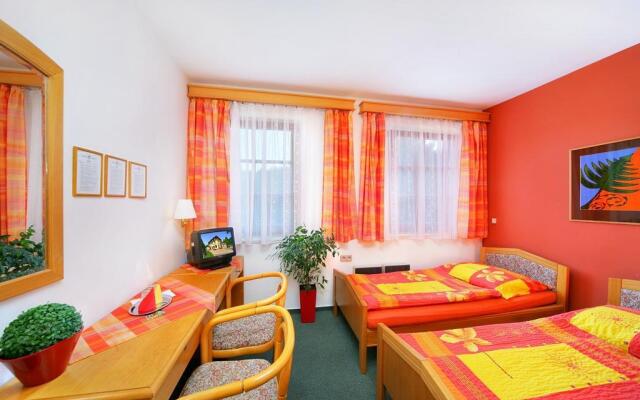 Hotel Lucni Dum
