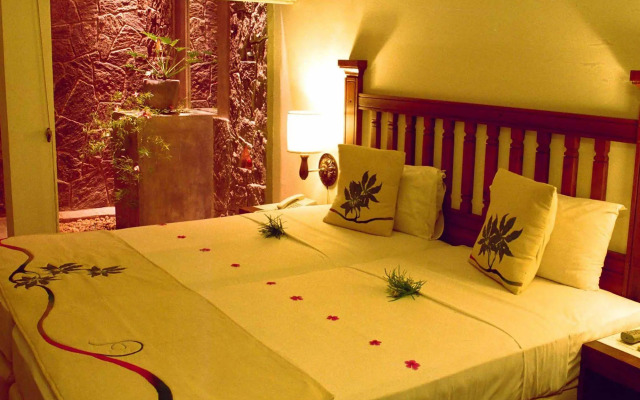 Siddhalepa Ayurveda Resort - All Meals, Ayurveda Treatment, Yoga