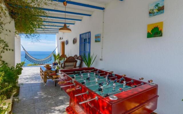 Villa Juana Adra by Ruralidays