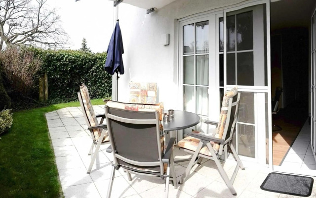 Fritz-Reuter-Straße 4 Whg 2 - a57823