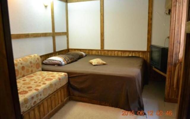 U Palycha Guest House