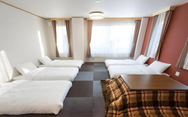 HaoSTAY