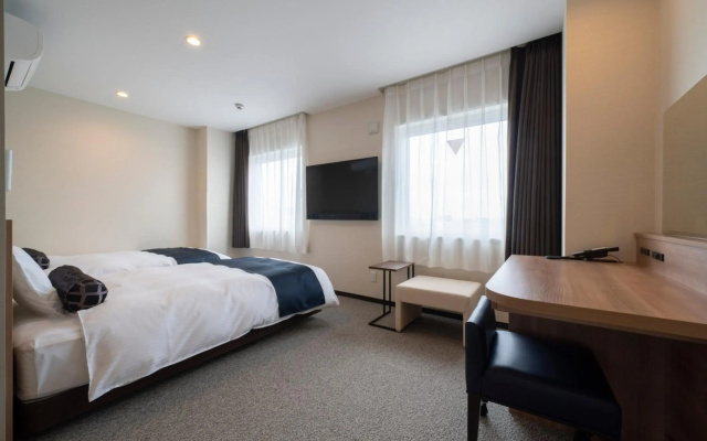 Just Inn Premium Toyohashi Station Shinkansen Guchi