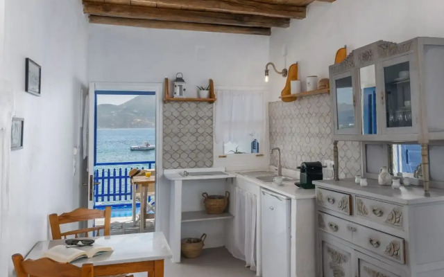 Traditional and Sailor's Sirma Klima